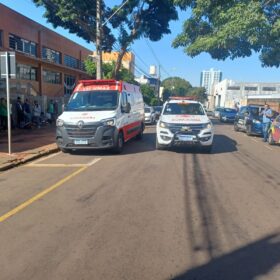 Homem é brutalmente agredido com pedradas na cabeça em Maringá Foto 5 Fotos de Homem é brutalmente agredido com pedradas na cabeça em Maringá