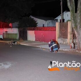 Homem é executado a tiros após sair de igreja; a vítima tinha participado de um culto evangélico com a mãe Foto 2 Fotos de Homem é executado a tiros após sair de igreja; a vítima tinha participado de um culto evangélico com a mãe
