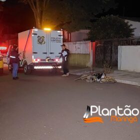 Homem é executado a tiros após sair de igreja; a vítima tinha participado de um culto evangélico com a mãe Foto 3 Fotos de Homem é executado a tiros após sair de igreja; a vítima tinha participado de um culto evangélico com a mãe