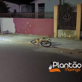 Homem é executado a tiros após sair de igreja; a vítima tinha participado de um culto evangélico com a mãe Foto 4 Fotos de Homem é executado a tiros após sair de igreja; a vítima tinha participado de um culto evangélico com a mãe
