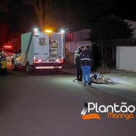 Homem é executado a tiros após sair de igreja; a vítima tinha participado de um culto evangélico com a mãe Foto 5 Fotos de Homem é executado a tiros após sair de igreja; a vítima tinha participado de um culto evangélico com a mãe