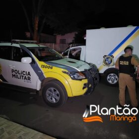 Homem é executado a tiros após sair de igreja; a vítima tinha participado de um culto evangélico com a mãe Foto 7 Fotos de Homem é executado a tiros após sair de igreja; a vítima tinha participado de um culto evangélico com a mãe