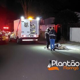 Homem é executado a tiros após sair de igreja; a vítima tinha participado de um culto evangélico com a mãe Foto 8 Fotos de Homem é executado a tiros após sair de igreja; a vítima tinha participado de um culto evangélico com a mãe