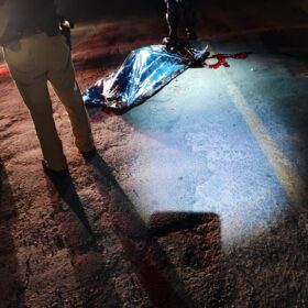 Homem é executado a tiros durante a madrugada em Mandaguaçu Foto 4 Fotos de Homem é executado a tiros durante a madrugada em Mandaguaçu