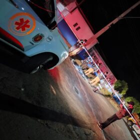Homem é executado a tiros durante a madrugada em Mandaguaçu Foto 6 Fotos de Homem é executado a tiros durante a madrugada em Mandaguaçu