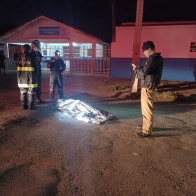 Homem é executado a tiros durante a madrugada em Mandaguaçu Foto 7 Fotos de Homem é executado a tiros durante a madrugada em Mandaguaçu