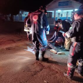 Homem é executado a tiros durante a madrugada em Mandaguaçu Foto 8 Fotos de Homem é executado a tiros durante a madrugada em Mandaguaçu