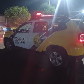 Homem é executado a tiros durante a madrugada em Mandaguaçu Foto 9 Fotos de Homem é executado a tiros durante a madrugada em Mandaguaçu