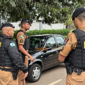Homem é executado com mais de 40 tiros, inclusive de fuzil em Maringá Foto 14 Fotos de Homem é executado com mais de 40 tiros, inclusive de fuzil em Maringá
