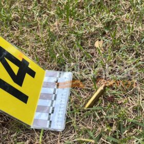 Identificado trio preso suspeito de matar homem com tiros de fuzil em Maringá Foto 9 Fotos de Identificado trio preso suspeito de matar homem com tiros de fuzil em Maringá