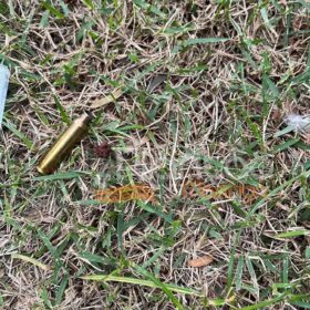 Identificado trio preso suspeito de matar homem com tiros de fuzil em Maringá Foto 8 Fotos de Identificado trio preso suspeito de matar homem com tiros de fuzil em Maringá