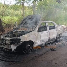 Identificado trio preso suspeito de matar homem com tiros de fuzil em Maringá Foto 11 Fotos de Identificado trio preso suspeito de matar homem com tiros de fuzil em Maringá