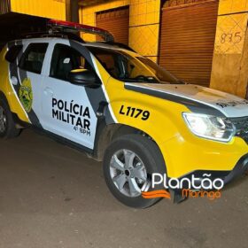 Homem é intubado após ser brutalmente agredido em Sarandi Foto 2 Fotos de Homem é intubado após ser brutalmente agredido em Sarandi