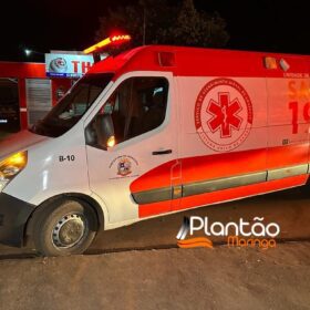Homem é intubado após ser brutalmente agredido em Sarandi Foto 12 Fotos de Homem é intubado após ser brutalmente agredido em Sarandi