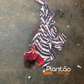 Homem é intubado após ser brutalmente agredido em Sarandi Foto 1 Fotos de Homem é intubado após ser brutalmente agredido em Sarandi