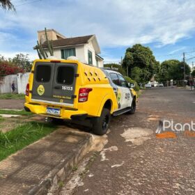 Homem é morto após invadir e tentar assaltar residência em Maringá Foto 7 Fotos de Homem é morto após invadir e tentar assaltar residência em Maringá