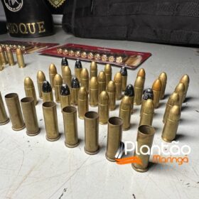 Homem é preso com pistola 9mm após perseguição em Maringá Foto 13 Fotos de Homem é preso com pistola 9mm após perseguição em Maringá