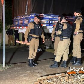Homem morre após confronto com a Rotam em Marialva Foto 11 Fotos de Homem morre após confronto com a Rotam em Marialva