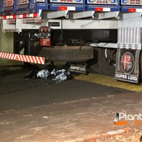 Homem morre após confronto com a Rotam em Marialva Foto 12 Fotos de Homem morre após confronto com a Rotam em Marialva