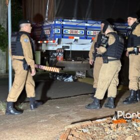 Homem morre após confronto com a Rotam em Marialva Foto 14 Fotos de Homem morre após confronto com a Rotam em Marialva