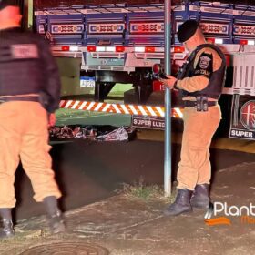 Homem morre após confronto com a Rotam em Marialva Foto 3 Fotos de Homem morre após confronto com a Rotam em Marialva