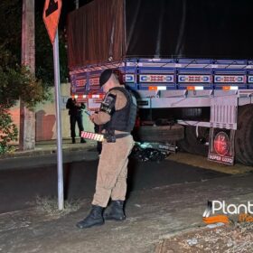 Homem morre após confronto com a Rotam em Marialva Foto 6 Fotos de Homem morre após confronto com a Rotam em Marialva