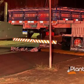 Homem morre após confronto com a Rotam em Marialva Foto 8 Fotos de Homem morre após confronto com a Rotam em Marialva
