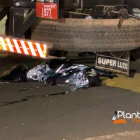 Homem morre após confronto com a Rotam em Marialva Foto 10 Fotos de Homem morre após confronto com a Rotam em Marialva