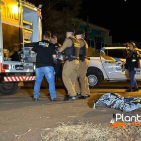 Homem vai atender chamado na porta de casa e é assassinado a tiros Foto 7 Fotos de Homem vai atender chamado na porta de casa e é assassinado a tiros