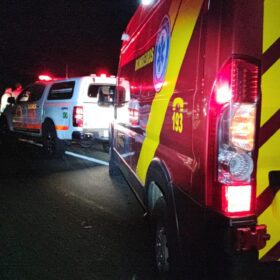 Idoso de 68 anos morre atropelado na rodovia PR-317 Foto 4 Fotos de Idoso de 68 anos morre atropelado na rodovia PR-317