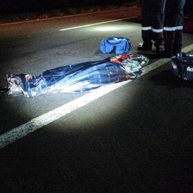 Idoso de 68 anos morre atropelado na rodovia PR-317 Foto 6 Fotos de Idoso de 68 anos morre atropelado na rodovia PR-317