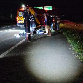 Idoso de 68 anos morre atropelado na rodovia PR-317 Foto 7 Fotos de Idoso de 68 anos morre atropelado na rodovia PR-317