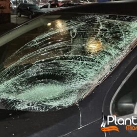 Idoso morre atropelado por vários veículos em Paiçandu Foto 4 Fotos de Idoso morre atropelado por vários veículos em Paiçandu