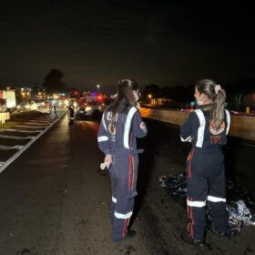 Idoso morre atropelado por vários veículos em Paiçandu Foto 7 Fotos de Idoso morre atropelado por vários veículos em Paiçandu
