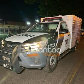 Jovem de 18 anos morre após queda de moto em Mandaguari Foto 7 Fotos de Jovem de 18 anos morre após queda de moto em Mandaguari