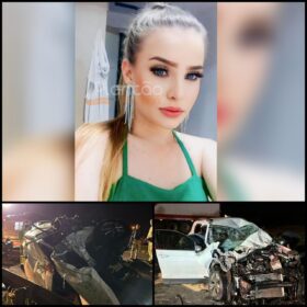 Moça é intubada após sequência de acidentes na rodovia BR-376, em Maringá Foto 1 Fotos de Moça é intubada após sequência de acidentes na rodovia BR-376, em Maringá