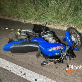 Vítimas que morreram em acidente em Sarandi são identificadas Foto 9 Fotos de Vítimas que morreram em acidente em Sarandi são identificadas