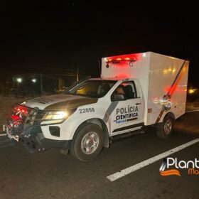 Vítimas que morreram em acidente em Sarandi são identificadas Foto 10 Fotos de Vítimas que morreram em acidente em Sarandi são identificadas