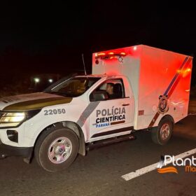 Vítimas que morreram em acidente em Sarandi são identificadas Foto 7 Fotos de Vítimas que morreram em acidente em Sarandi são identificadas