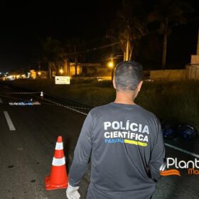 Vítimas que morreram em acidente em Sarandi são identificadas Foto 4 Fotos de Vítimas que morreram em acidente em Sarandi são identificadas