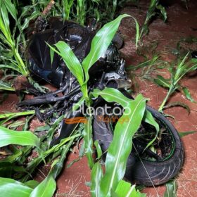 Motociclista morre após grave acidente em Marialva Foto 3 Fotos de Motociclista morre após grave acidente em Marialva