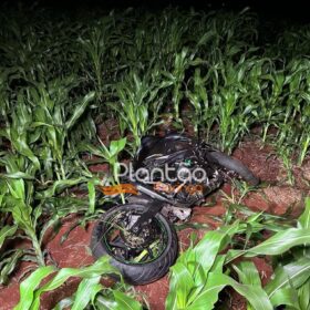 Motociclista morre após grave acidente em Marialva Foto 1 Fotos de Motociclista morre após grave acidente em Marialva