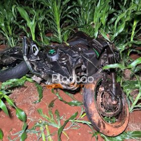 Motociclista morre após grave acidente em Marialva Foto 4 Fotos de Motociclista morre após grave acidente em Marialva