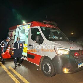 Motociclista morre após grave acidente em Marialva Foto 7 Fotos de Motociclista morre após grave acidente em Marialva