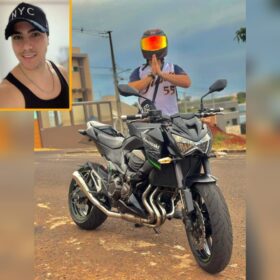Motociclista morre após grave acidente em Marialva Foto 9 Fotos de Motociclista morre após grave acidente em Marialva