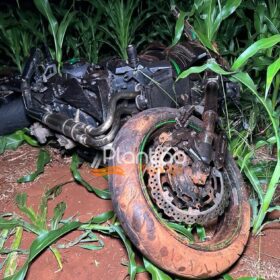 Motociclista morre após grave acidente em Marialva Foto 10 Fotos de Motociclista morre após grave acidente em Marialva