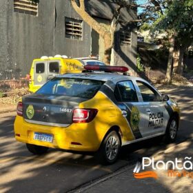 Operação policial deixa um homem morto em Maringá Foto 15 Fotos de Operação policial deixa um homem morto em Maringá