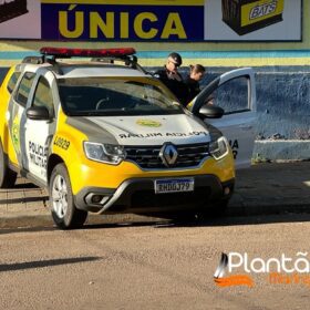 Operação policial deixa um homem morto em Maringá Foto 18 Fotos de Operação policial deixa um homem morto em Maringá