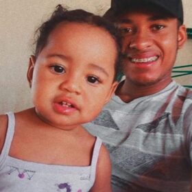 Pai mata a filha e manda foto menina morta para mãe da criança Foto 2 Fotos de Pai mata a filha e manda foto menina morta para mãe da criança