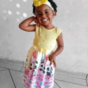 Pai mata a filha e manda foto menina morta para mãe da criança Foto 1 Fotos de Pai mata a filha e manda foto menina morta para mãe da criança